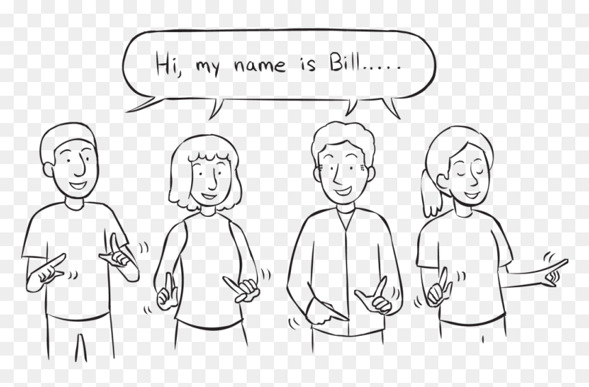 Group Of People Performing Series Of Zany Antics As, HD Png Download - game button png