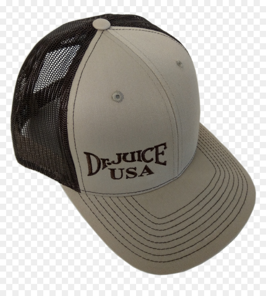 Juice® Fishing Hat - Baseball Cap, HD Png Download - fishing hat png