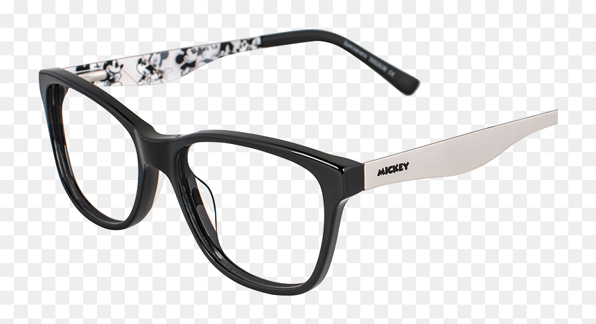 Nina Ricci Vnr 123 S, HD Png Download - mickey mouse frame png