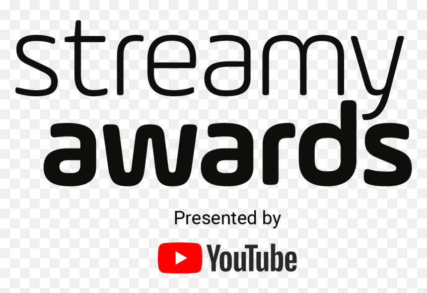 Streamy Awards, HD Png Download - tana mongeau png
