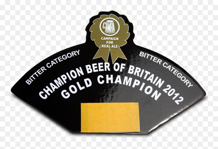 Camra Crown Dropshadow - Good Beer Guide, HD Png Download - real crown png