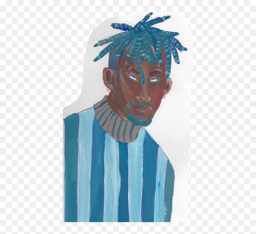 Boy, HD Png Download - paint png tumblr
