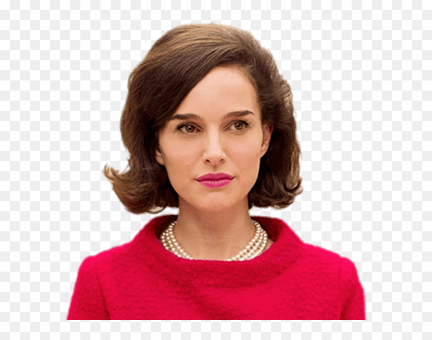 Natalie Portman Jackie Clip Arts - Channel 5 Sian Williams, HD Png Download - natalie portman png
