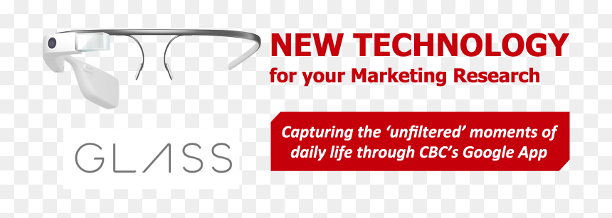 Marketing Research China - Graphic Design, HD Png Download - google glass png