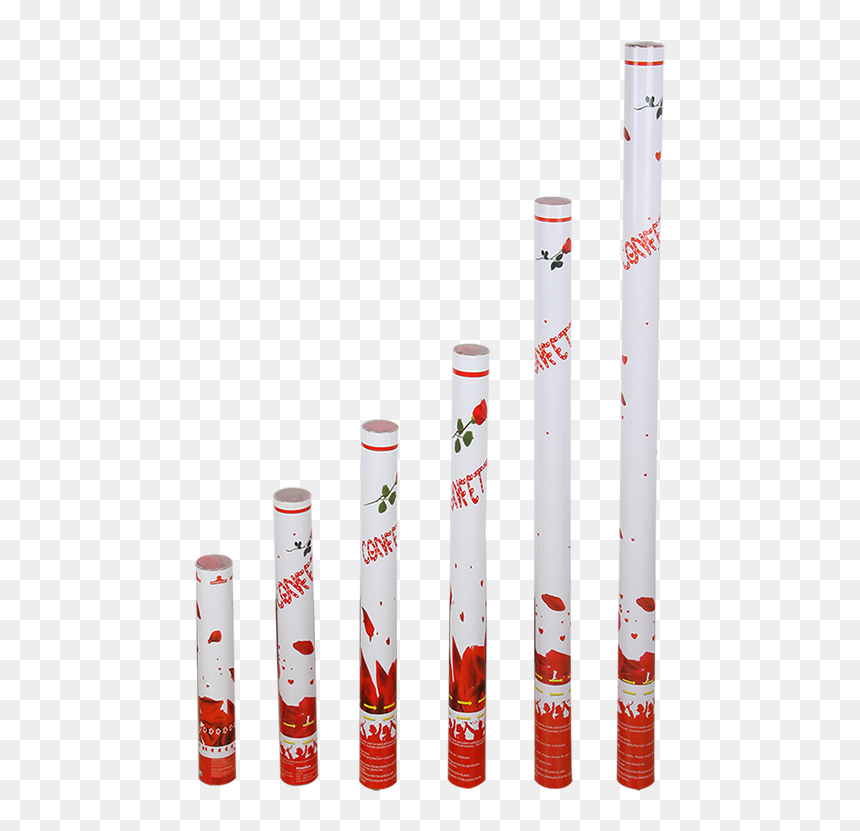 Ski, HD Png Download - party poppers png