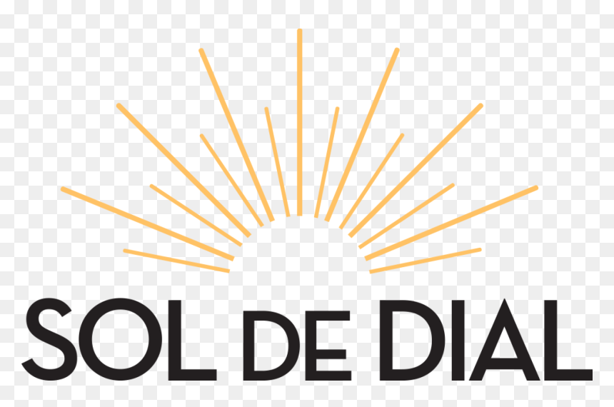 Sol De Dial - Graphic Design, HD Png Download - dial png