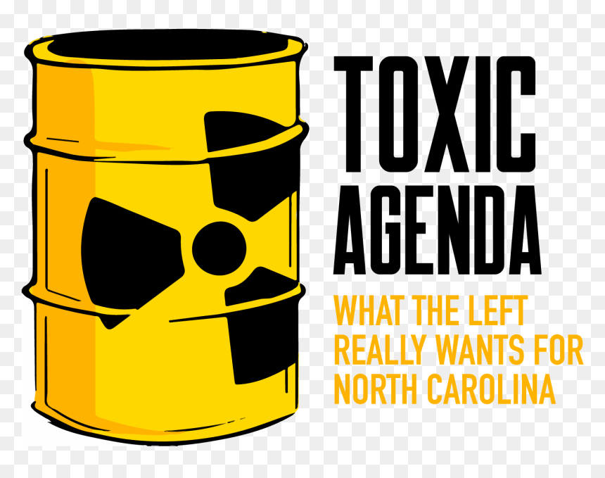 Northern Soul Of New York, HD Png Download - toxic barrel png