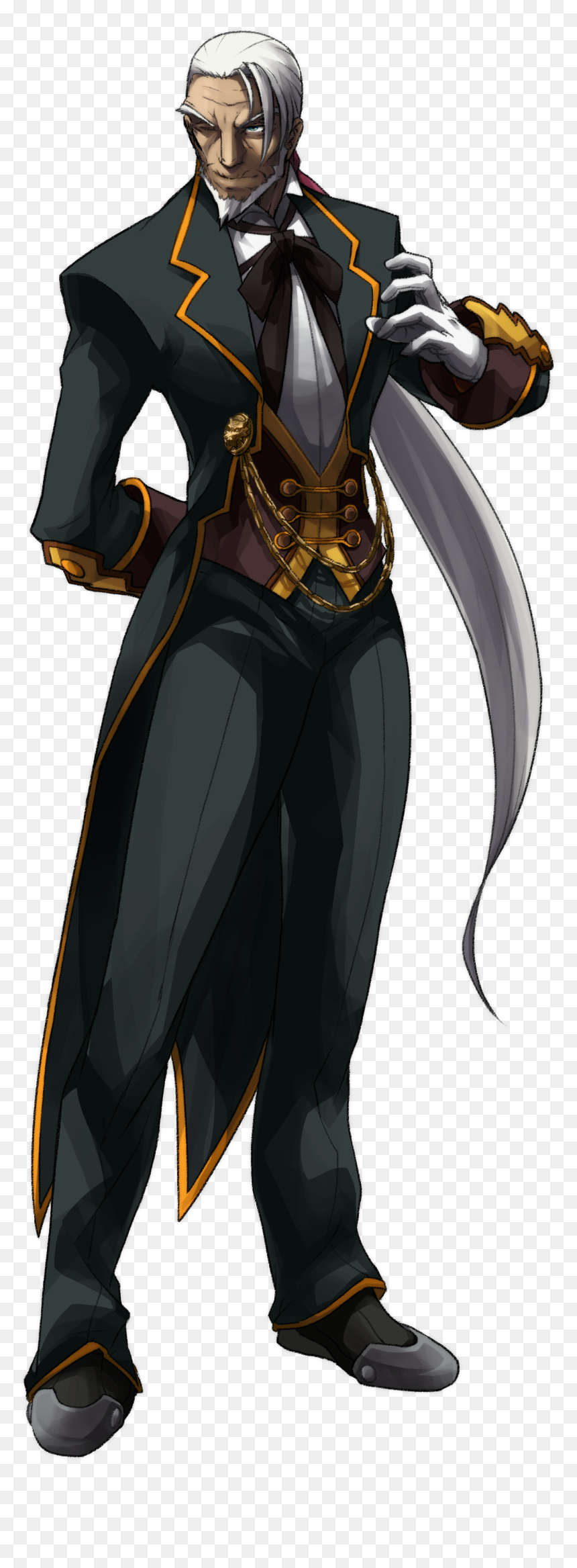 Valkenhayn R Hellsing , Png Download - Valkenhayn R Hellsing, Transparent Png - hellsing png