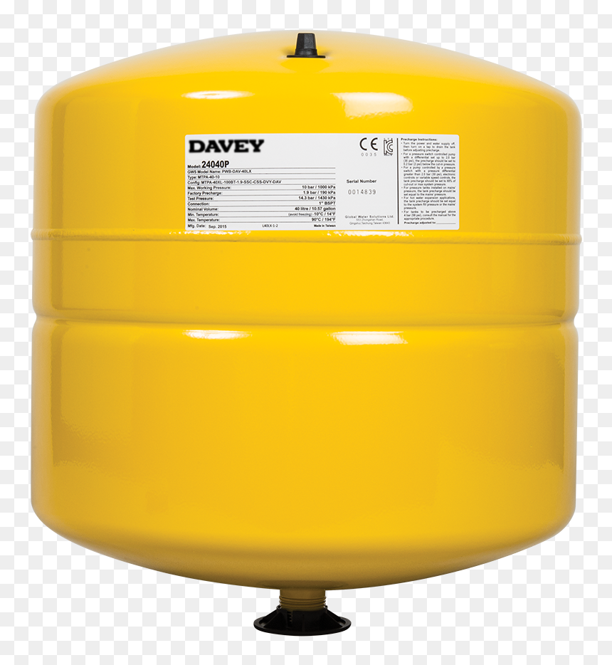 Davey Pumps, HD Png Download - toxic barrel png