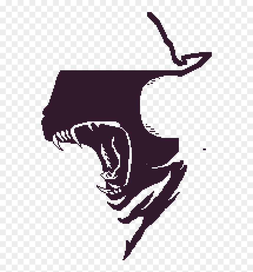 Transparent Monstercat Png - Small Transparent Monstercat, Png Download - monstercat png