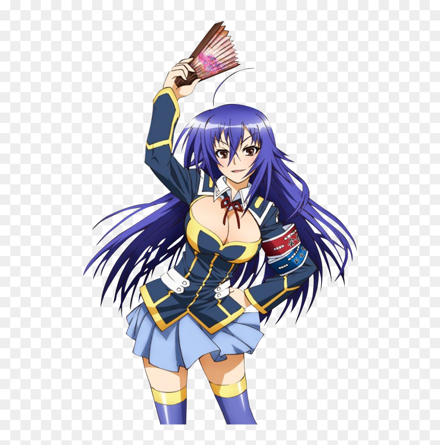 Spacebattles Forums - Medaka Box, HD Png Download - giorno giovanna png