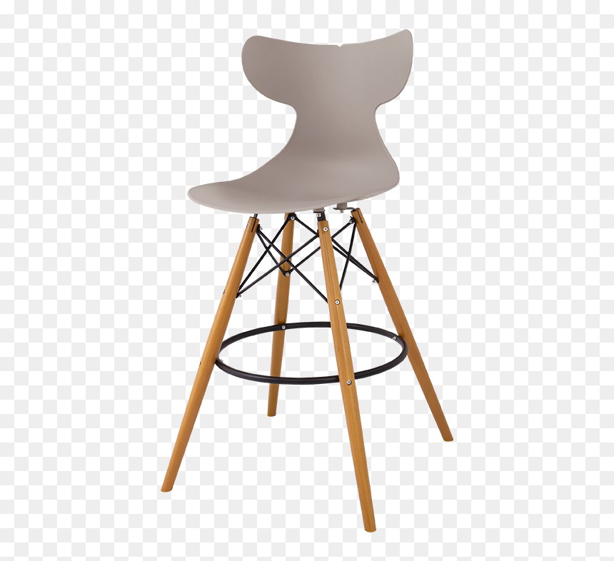 Chair, HD Png Download - bar stool png
