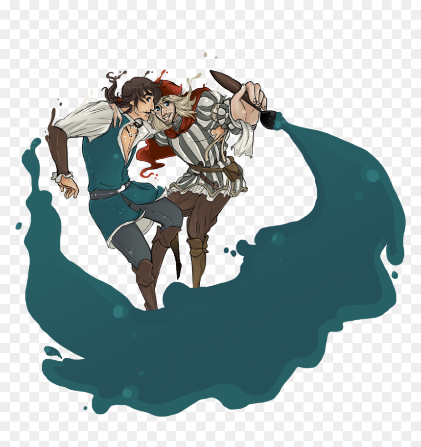Illustration, HD Png Download - ezio auditore png