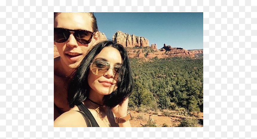 Bosque Nacional De Coconino, HD Png Download - austin butler png