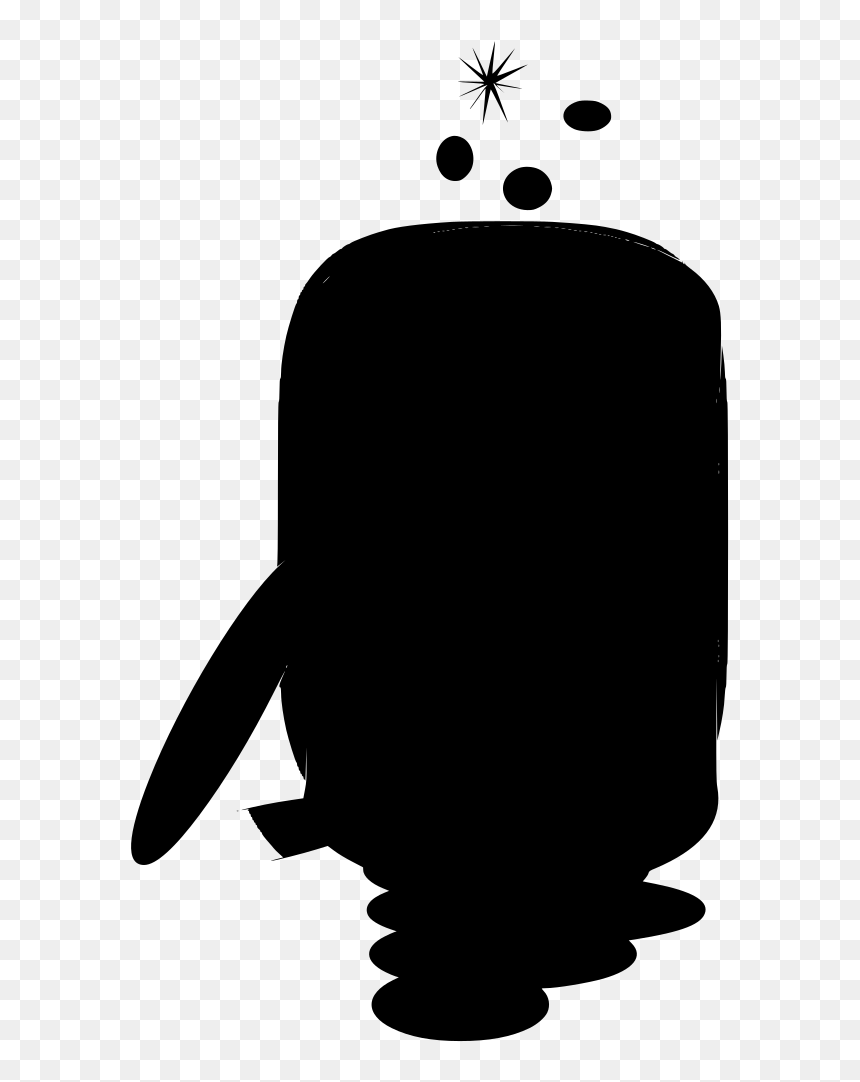 Illustration, HD Png Download - toxic barrel png