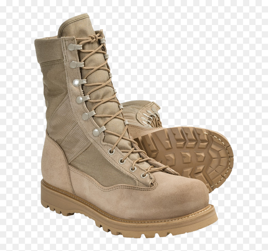 Boot Png Transparent Images - Hiking Boots Transparent Background, Png Download - timberland boot png