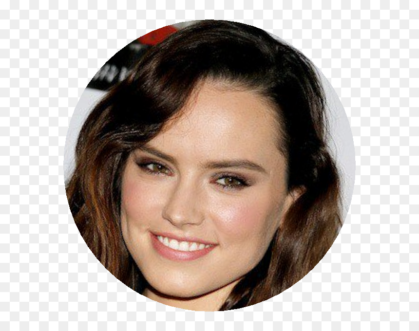 Daisyridley - Olivia Wilde Beautiful Face, HD Png Download - daisy ridley png