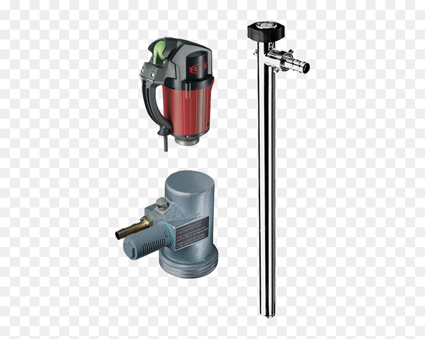 Electric Motor, HD Png Download - toxic barrel png