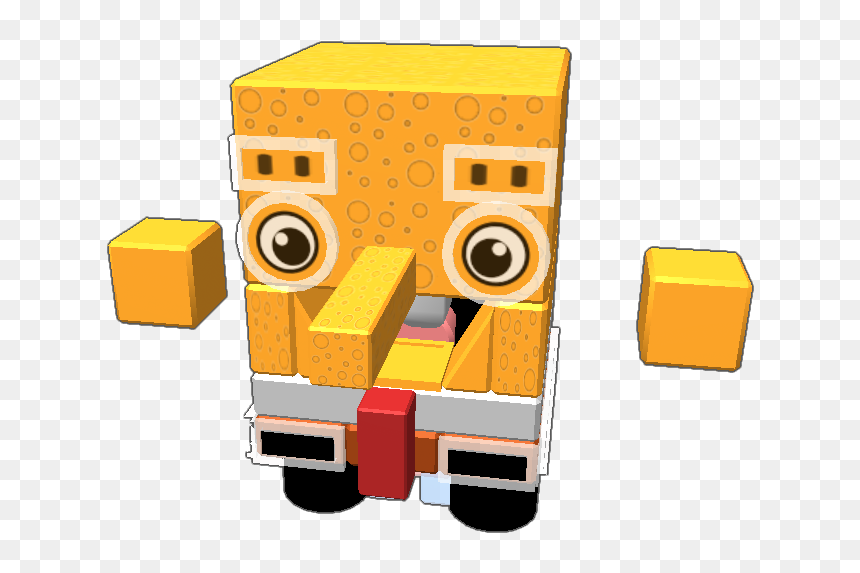 Toy Vehicle, Png Download, Transparent Png - krusty krab png