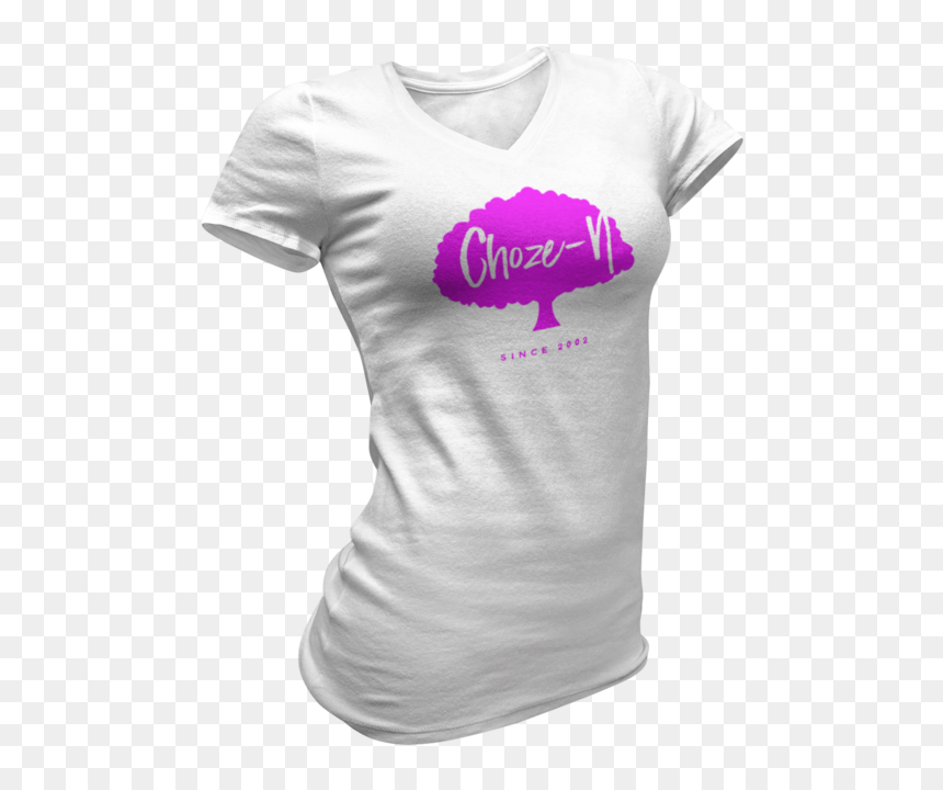 Single Taken Catching Flights Shirt, HD Png Download - pink tree png