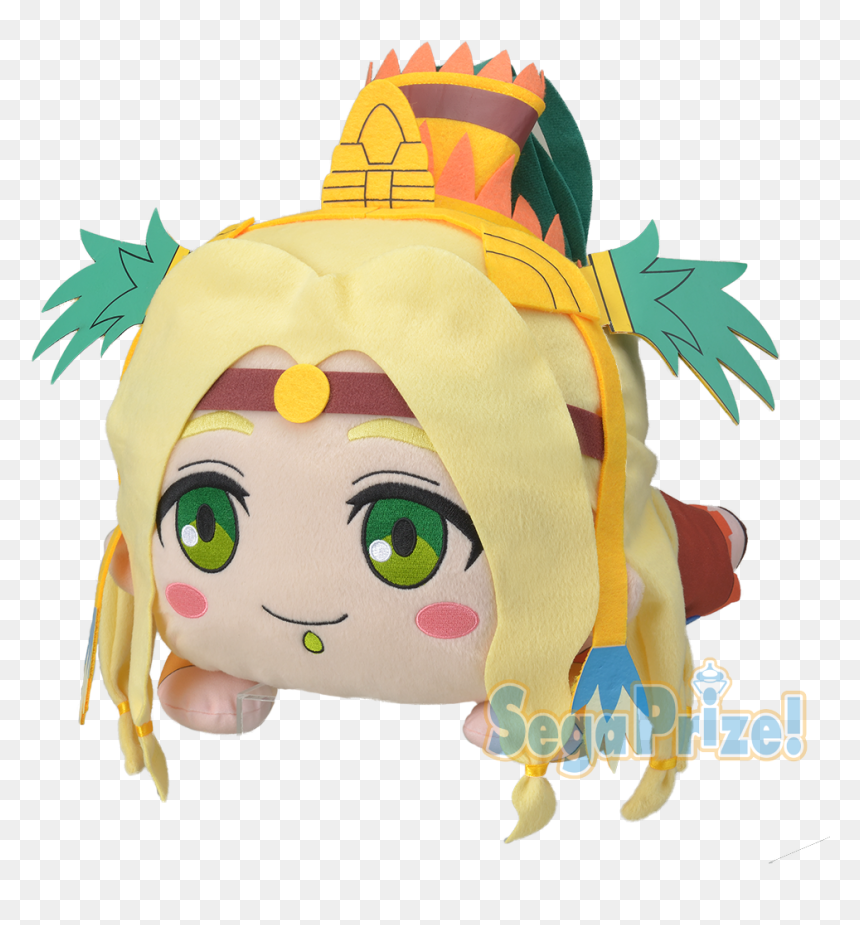 Quetzalcoatl Nesoberi Plush - Quetzalcoatl, HD Png Download - quetzalcoatl png