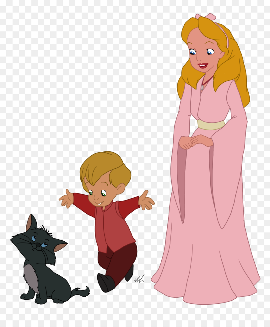 Joanna Lannister Qemma - Game Of Thrones Myrcella And Tommen, HD Png Download - lannister png