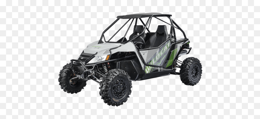 2018 Textron Wildcat X Ltd, HD Png Download - arctic cat logo png