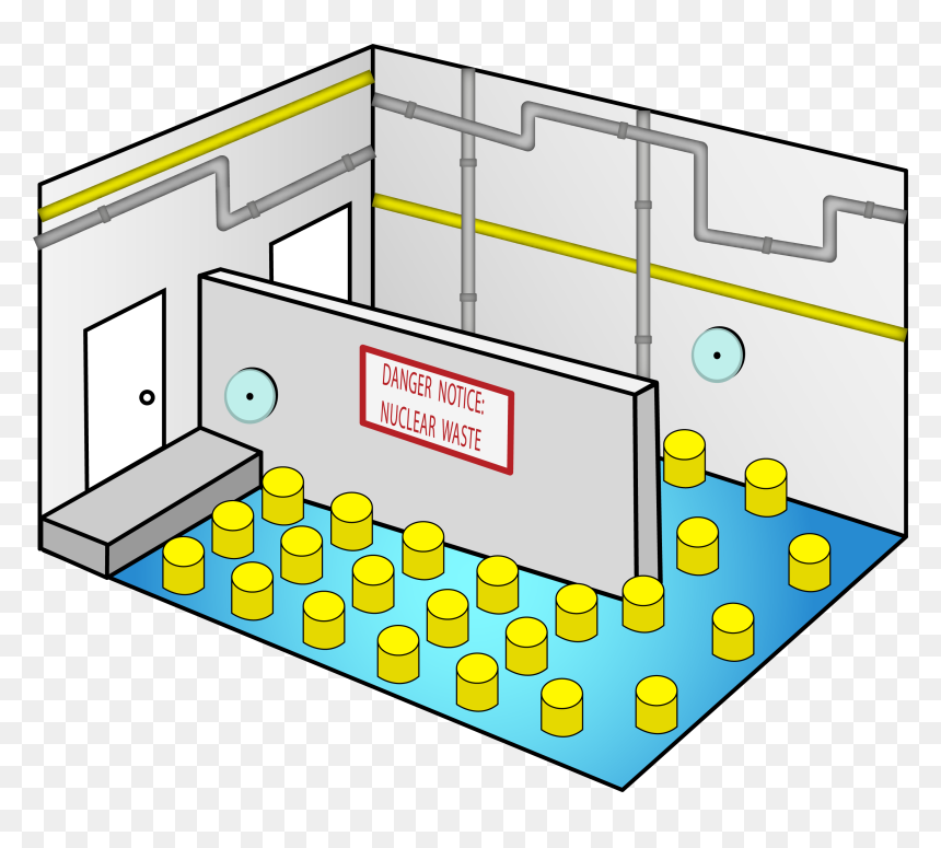 Plan, HD Png Download - toxic barrel png