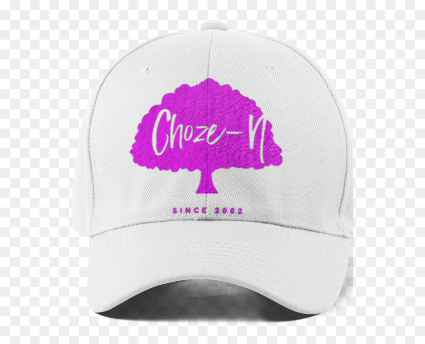 Baseball Cap, HD Png Download - pink tree png