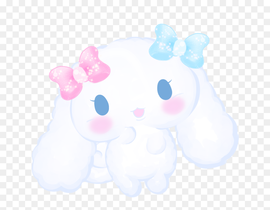 Cartoon, HD Png Download - cinnamoroll png