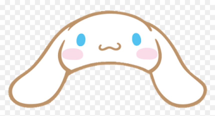 #cinnamoroll #sanrio - Plastic, HD Png Download - cinnamoroll png