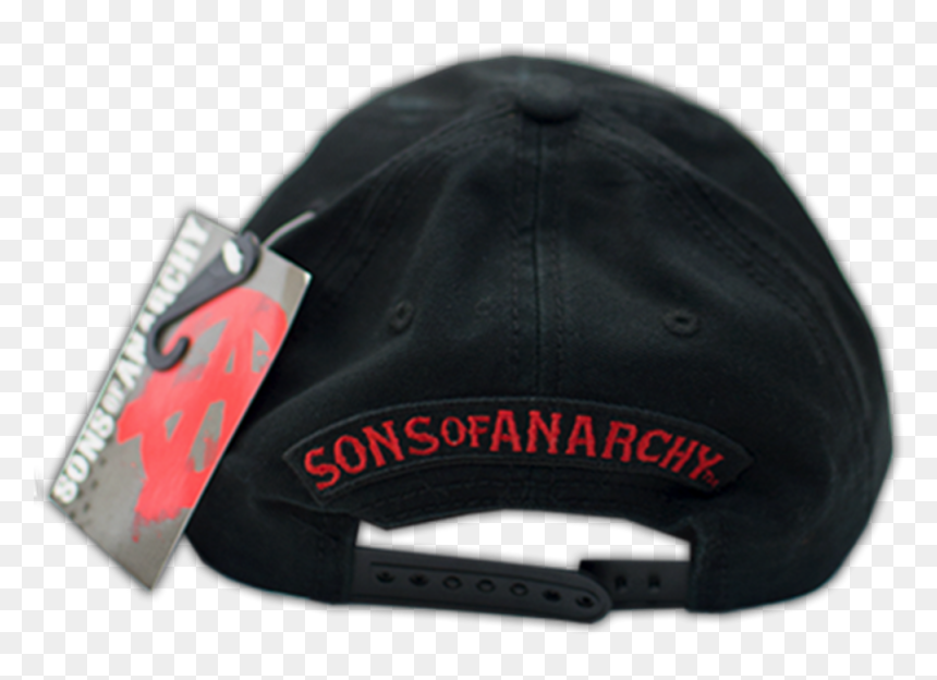 Baseball Cap, HD Png Download - sons of anarchy png
