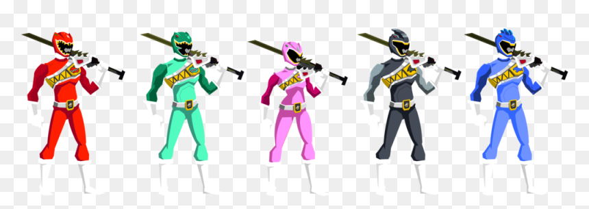 Transparent Power Rangers Dino Charge Png - Cartoon, Png Download - power rangers dino charge png