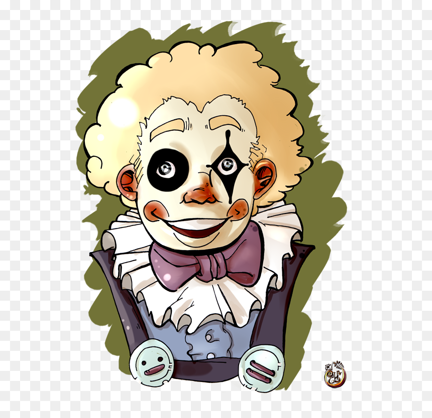 Cartoon, HD Png Download - payaso png