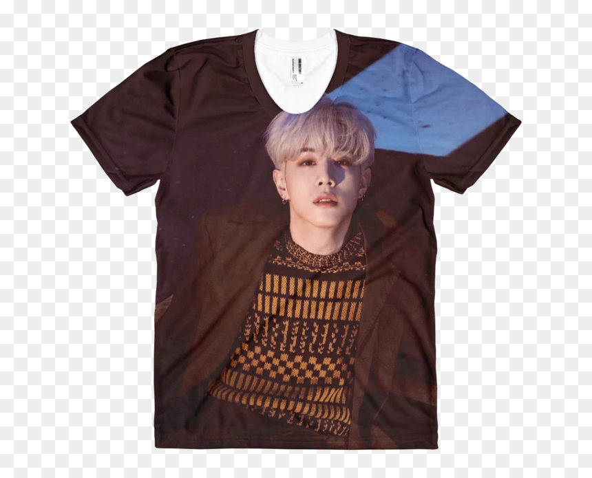 Mark Tuan, HD Png Download - mark tuan png