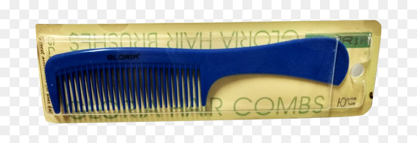 Brush, HD Png Download - hair comb png
