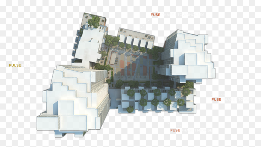 Floor Plan, HD Png Download - old building png