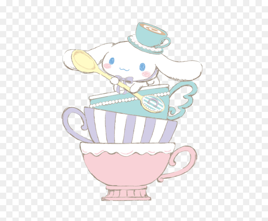 Cinnamonroll シナモン シナモンロールsanrio サンリオ Cinnamoroll Freet - Cartoon, HD Png Download - cinnamoroll png