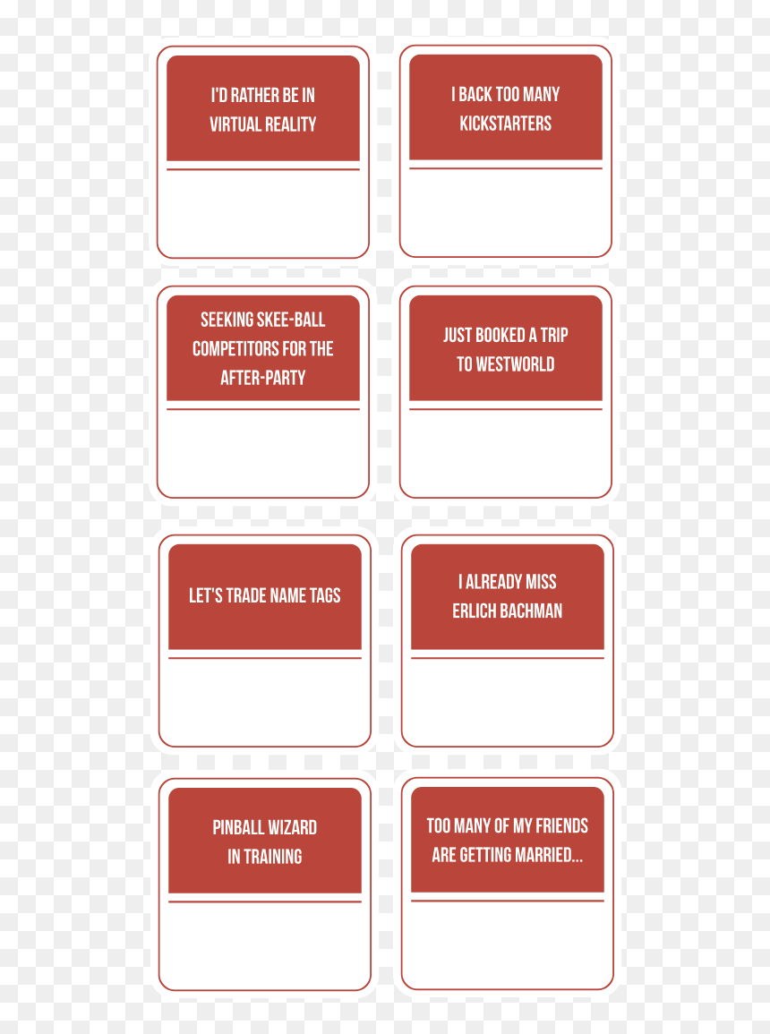 Carmine, HD Png Download - hello my name is sticker png
