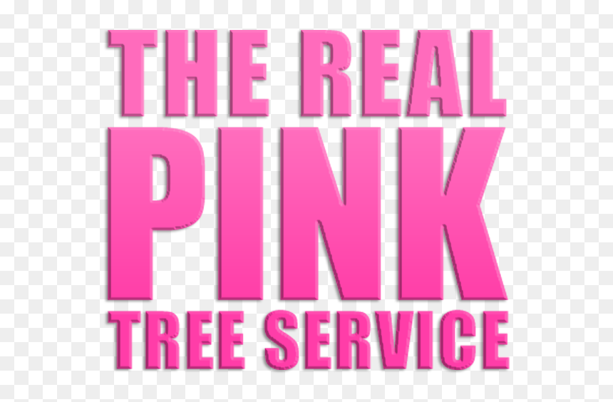 Free, HD Png Download - pink tree png