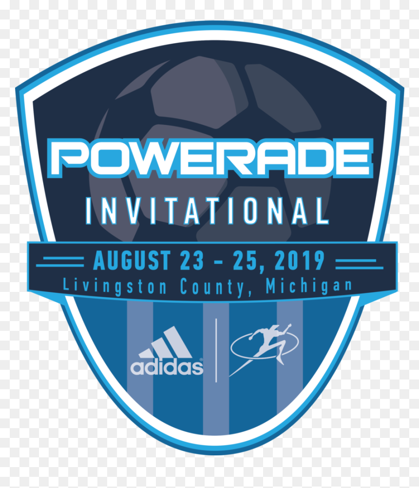 Graphic Design, HD Png Download - powerade logo png