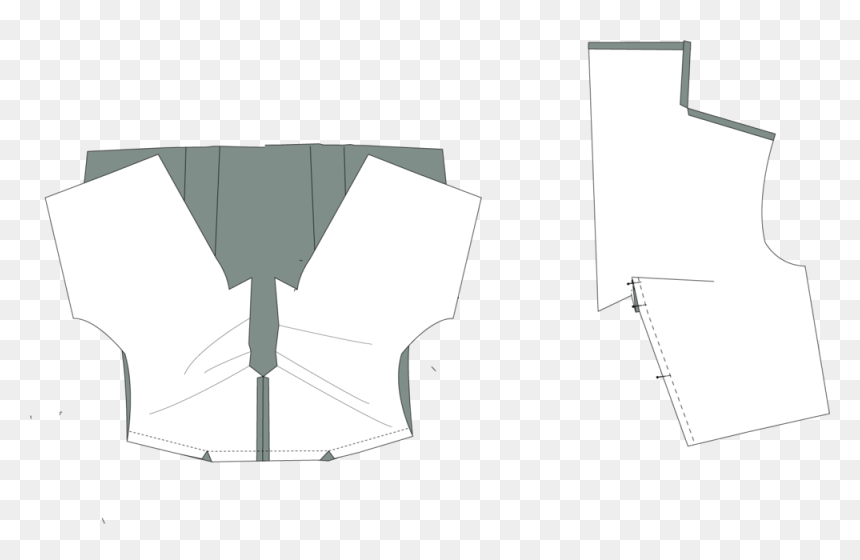 59dea 8 10 - Illustration, HD Png Download - sewing stitch png