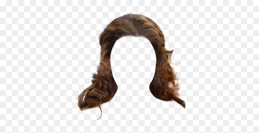 Lace Wig, HD Png Download - emmy rossum png