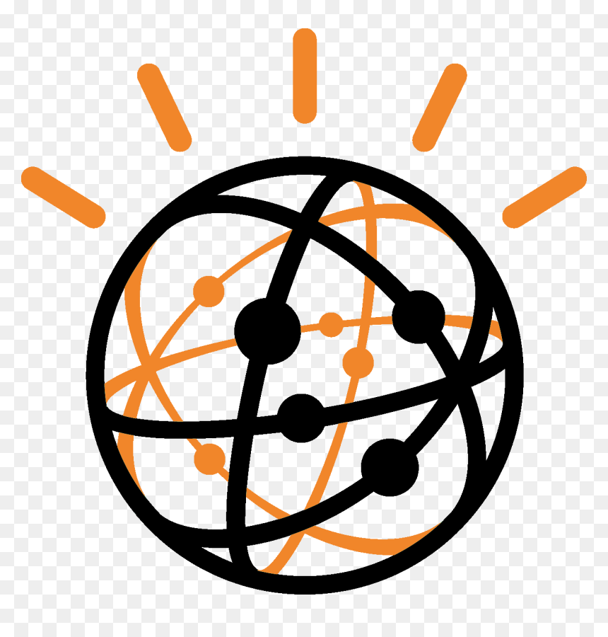 To Request A Demonstration Of Mobile Warehouse, Please - Ibm Watson Logo Transparent, HD Png Download - ibm watson logo png