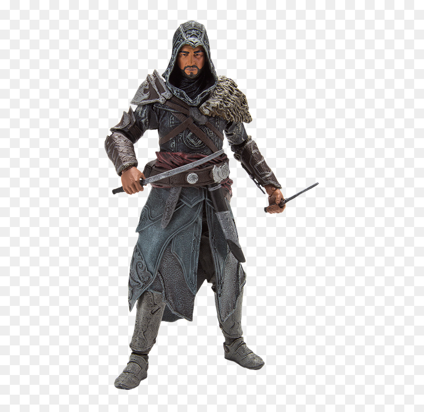 Ezio Auditore Da Firenze - Ww2 Us Soldier Png, Transparent Png - ezio auditore png