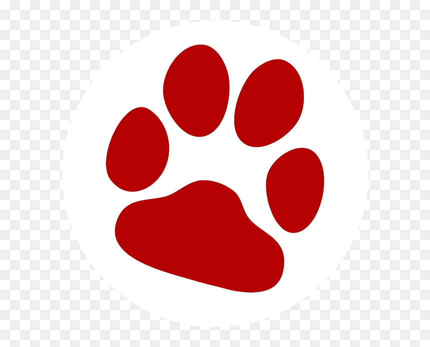Minis Follow Us On - London Underground, HD Png Download - clifford the big red dog png