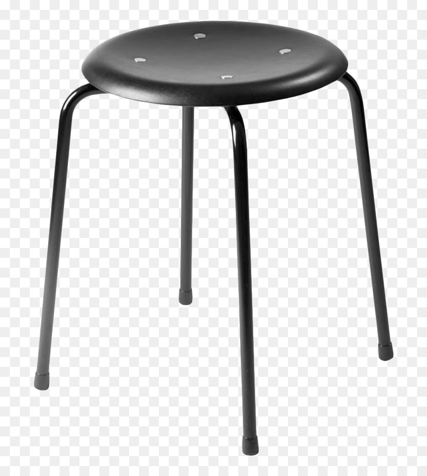 Sb38 Sgabello Basso - Bar Stool, HD Png Download - bar stool png