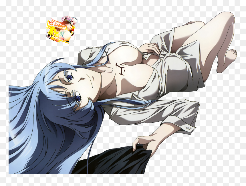 Cartoon, HD Png Download - akame ga kill png