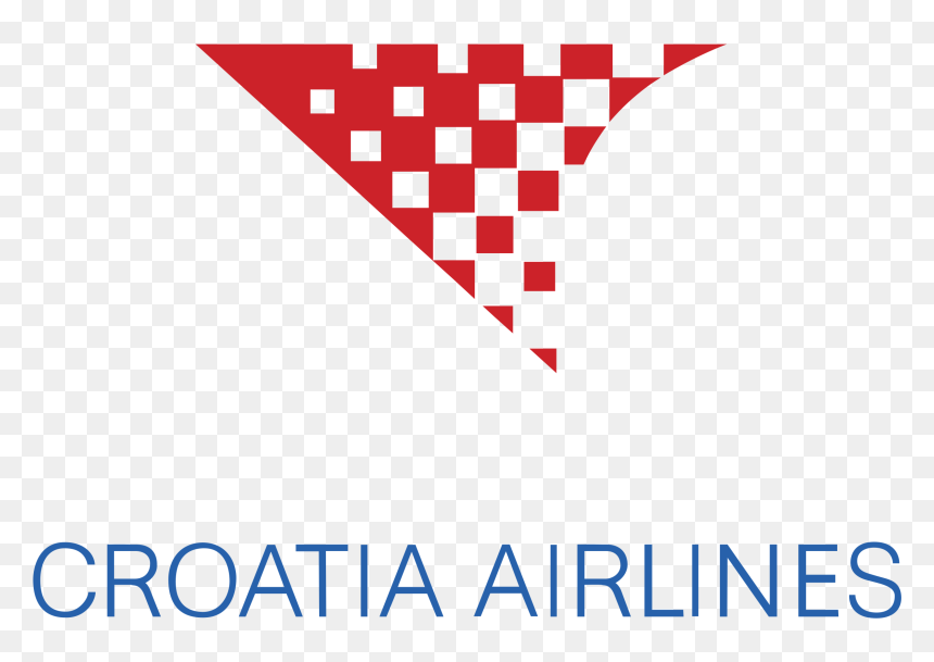 Croatia Airlines Logo, HD Png Download - cabela's logo png