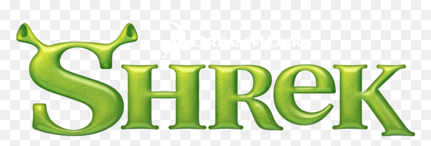 Clip Art, HD Png Download - shrek logo png